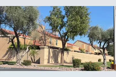 2848 E Brown Road #30, Mesa, AZ 85213 - Photo 4