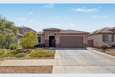 25594 N 164th Avenue, Surprise, AZ 85387 - Photo 1