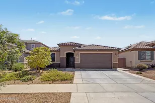 25594 N 164th Ave, Surprise, AZ 85387 - Photo 1