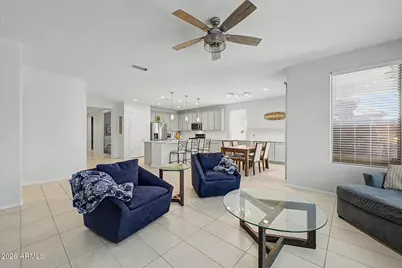 25594 N 164th Avenue, Surprise, AZ 85387 - Photo 8