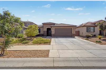 25594 N 164th Avenue, Surprise, AZ 85387 - Photo 2