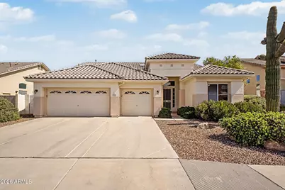 1528 E Laredo Street, Chandler, AZ 85225 - Photo 1