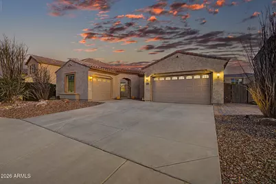 2637 E Dogwood Drive, Chandler, AZ 85286 - Photo 1