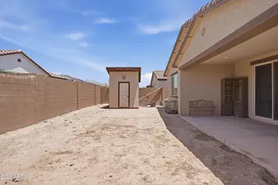 15698 W Morning Glory Street, Goodyear, AZ 85338 - Photo 40
