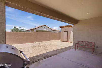 15698 W Morning Glory Street, Goodyear, AZ 85338 - Photo 38