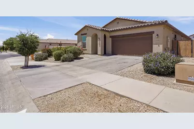 15698 W Morning Glory Street, Goodyear, AZ 85338 - Photo 2