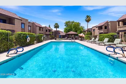 5995 N 78th Street #1094, Scottsdale, AZ 85250 - Photo 30
