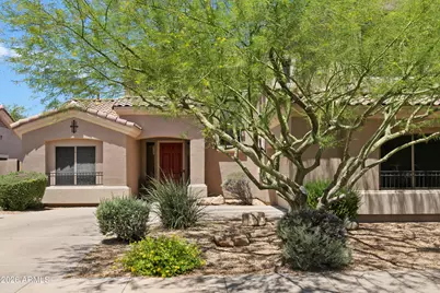 7516 E Santa Catalina Drive, Scottsdale, AZ 85255 - Photo 2