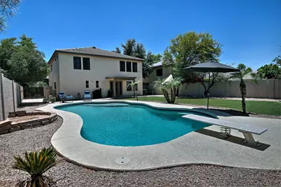 584 W Aviary Way, Gilbert, AZ 85233 - Photo 46