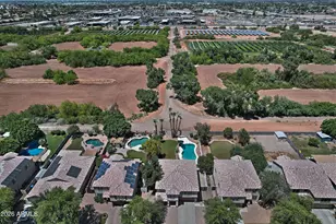 584 W Aviary Way, Gilbert, AZ 85233 - Photo 50