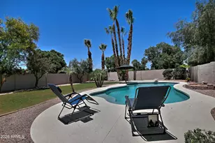 584 W Aviary Way, Gilbert, AZ 85233 - Photo 46