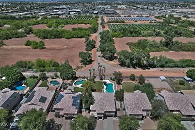 584 W Aviary Way, Gilbert, AZ 85233 - Photo 50