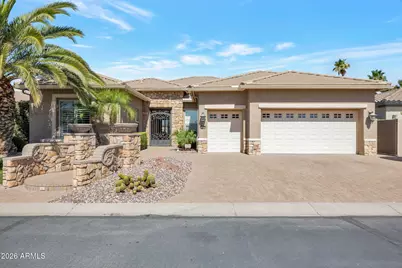 2704 N 164th Avenue, Goodyear, AZ 85395 - Photo 1