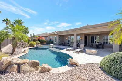 2704 N 164th Avenue, Goodyear, AZ 85395 - Photo 36