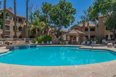 15095 N Thompson Peak Parkway #3022, Scottsdale, AZ 85260 - Photo 34