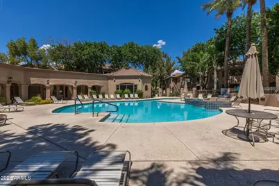 15095 N Thompson Peak Parkway #3022, Scottsdale, AZ 85260 - Photo 36