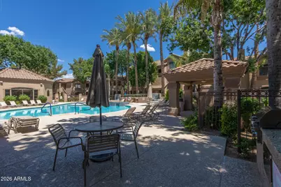 15095 N Thompson Peak Parkway #3022, Scottsdale, AZ 85260 - Photo 38