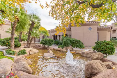 15095 N Thompson Peak Parkway #3022, Scottsdale, AZ 85260 - Photo 22