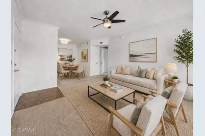 15095 N Thompson Peak Parkway #3022, Scottsdale, AZ 85260 - Photo 6