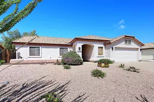 15036 N Maple Dr, Fountain Hills, AZ 85268 - Photo 2