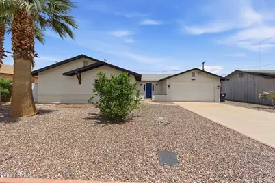 6432 E Virginia Avenue, Scottsdale, AZ 85257 - Photo 2