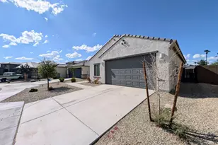24458 W Verlea Dr, Buckeye, AZ 85326 - Photo 4