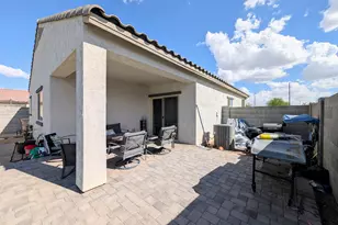 24458 W Verlea Dr, Buckeye, AZ 85326 - Photo 44