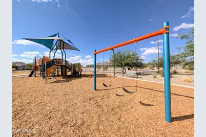24458 W Verlea Drive, Buckeye, AZ 85326 - Photo 52