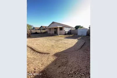 4837 N 87th Avenue, Phoenix, AZ 85037 - Photo 20