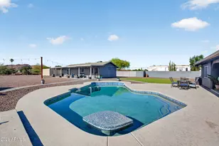 4946 W Creedance Blvd, Glendale, AZ 85310 - Photo 30