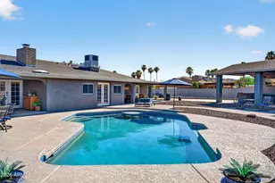 4946 W Creedance Blvd, Glendale, AZ 85310 - Photo 28