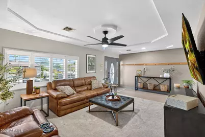 4946 W Creedance Boulevard, Glendale, AZ 85310 - Photo 10