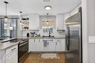 4946 W Creedance Blvd, Glendale, AZ 85310 - Photo 38