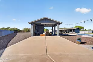 4946 W Creedance Blvd, Glendale, AZ 85310 - Photo 58