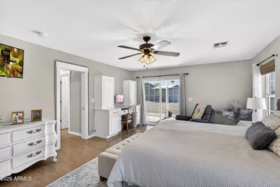 4946 W Creedance Boulevard, Glendale, AZ 85310 - Photo 42