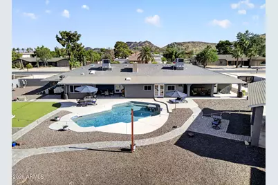 4946 W Creedance Boulevard, Glendale, AZ 85310 - Photo 64