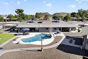 4946 W Creedance Blvd, Glendale, AZ 85310 - Photo 64