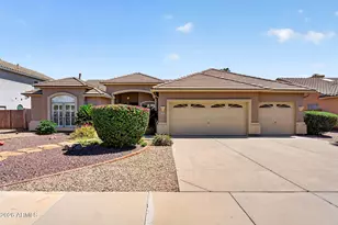 3941 E Cullumber St, Gilbert, AZ 85234 - Photo 1