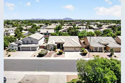 3941 E Cullumber Street, Gilbert, AZ 85234 - Photo 76