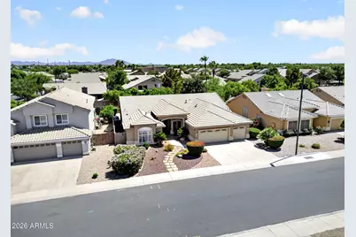 3941 E Cullumber Street, Gilbert, AZ 85234 - Photo 74