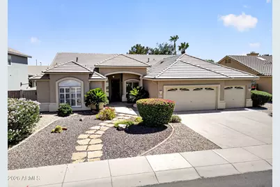 3941 E Cullumber Street, Gilbert, AZ 85234 - Photo 68