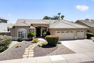 3941 E Cullumber St, Gilbert, AZ 85234 - Photo 68