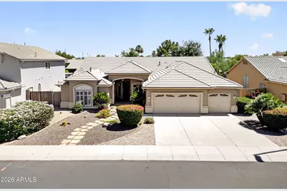 3941 E Cullumber Street, Gilbert, AZ 85234 - Photo 70