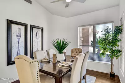 3941 E Cullumber Street, Gilbert, AZ 85234 - Photo 26