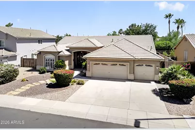 3941 E Cullumber Street, Gilbert, AZ 85234 - Photo 72