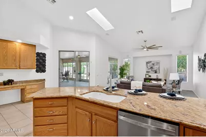 3941 E Cullumber Street, Gilbert, AZ 85234 - Photo 24