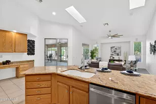3941 E Cullumber St, Gilbert, AZ 85234 - Photo 24