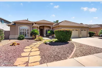 3941 E Cullumber Street, Gilbert, AZ 85234 - Photo 8