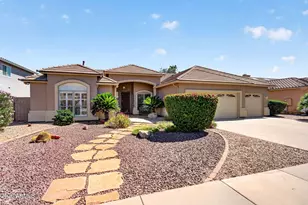 3941 E Cullumber St, Gilbert, AZ 85234 - Photo 8