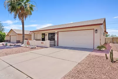 564 S 76th Place, Mesa, AZ 85208 - Photo 30